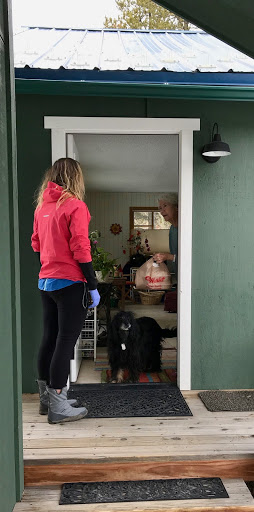 Libby delivering food.jpg